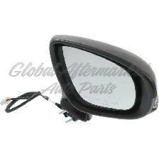 Lexus Is300 2016-2019 Door Mirror Power Ptm Left and Right - Photo 8