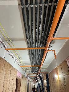 journeyperson electrician
