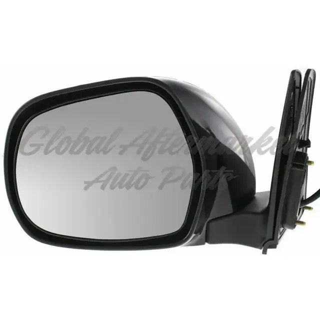 Lexus Gx470 2003-2009 Door Mirror Power Heated Left and Right