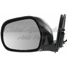 Lexus Gx470 2003-2009 Door Mirror Power Heated Left and Right - Photo 2