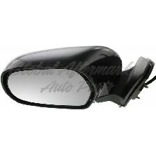 Lexus Gx470 2003-2009 Door Mirror Power Heated Left and Right - Photo 3