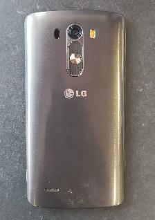 (32GB) LG G3 CELLPHONE - Photo 2