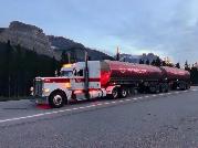 Class 1A Driver