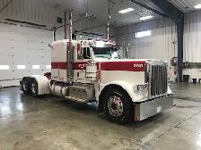Class 1A Driver - Photo 2