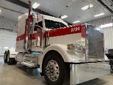 Class 1A Driver - Photo 3