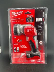 Milwaukee 2735 M18 LED Worklight NEWTool only