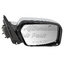 Lincoln Zephyr 2006 Door Mirror Power Heated Left and Right - Photo 6