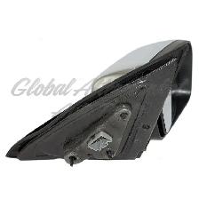 Lincoln Zephyr 2006 Door Mirror Power Heated Left and Right - Photo 7