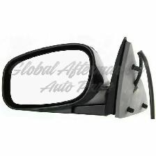 Lincoln Town Car 2003-2004 Door Mirror Power Left and Right - Photo 2