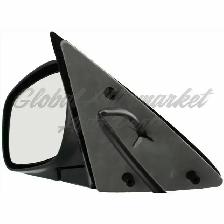 Lincoln Town Car 2003-2004 Door Mirror Power Left and Right - Photo 3