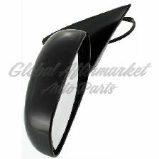 Lincoln Town Car 2003-2004 Door Mirror Power Left and Right - Photo 4