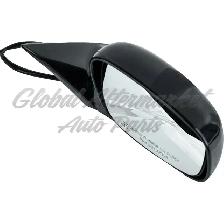 Lincoln Town Car 2003-2004 Door Mirror Power Left and Right - Photo 7