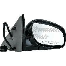 Lincoln Town Car 2003-2004 Door Mirror Power Left and Right - Photo 8