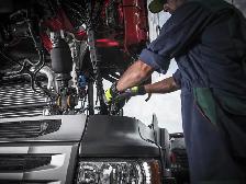 truck mechanic needed