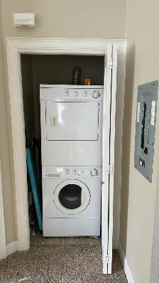 1 BR Coach House in Clayton Heights - Photo 5