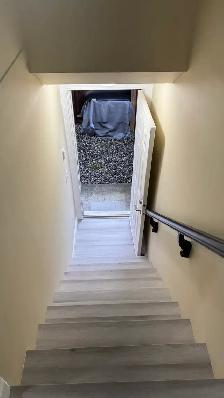 1 BR Coach House in Clayton Heights - Photo 6