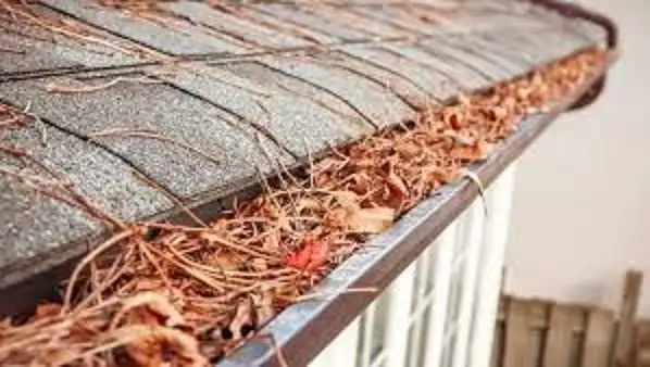 EAVESTROUGH CLEANING, REPAIRS call / text Stu @ 825-747-3124