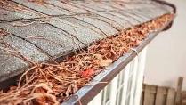 EAVESTROUGH CLEANING, REPAIRS call / text Stu @ 825-747-3124