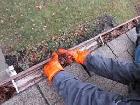 EAVESTROUGH CLEANING, REPAIRS call / text Stu @ 825-747-3124 - Photo 2