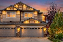 UPDATED PANORAMA HILLS HOME WITH A BASEMENT KITCHENETTE FOR SALE