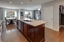 UPDATED PANORAMA HILLS HOME WITH A BASEMENT KITCHENETTE FOR SALE - Photo 3