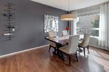 UPDATED PANORAMA HILLS HOME WITH A BASEMENT KITCHENETTE FOR SALE - Photo 4