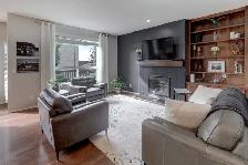 UPDATED PANORAMA HILLS HOME WITH A BASEMENT KITCHENETTE FOR SALE - Photo 5