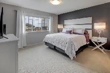UPDATED PANORAMA HILLS HOME WITH A BASEMENT KITCHENETTE FOR SALE - Photo 6