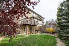UPDATED PANORAMA HILLS HOME WITH A BASEMENT KITCHENETTE FOR SALE - Photo 9