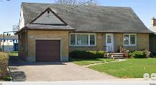 3 Bedroom Newly Finished Carpet-free Basement for Rent Kitchener