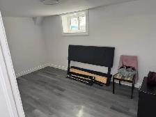 3 Bedroom Newly Finished Carpet-free Basement for Rent Kitchener - Photo 5