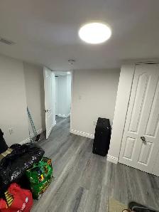 3 Bedroom Newly Finished Carpet-free Basement for Rent Kitchener - Photo 7
