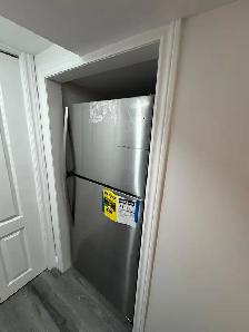 3 Bedroom Newly Finished Carpet-free Basement for Rent Kitchener - Photo 8