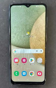 (32GB) SAMSUNG GALAXY A12