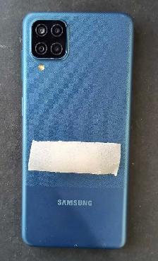 (32GB) SAMSUNG GALAXY A12 - Photo 2