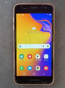 (16GB) SAMSUNG GALAXY J2 CORE