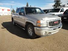 2006 GMC Sierra 4x4 - Photo 2