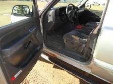 2006 GMC Sierra 4x4 - Photo 5