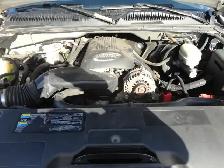 2006 GMC Sierra 4x4 - Photo 6