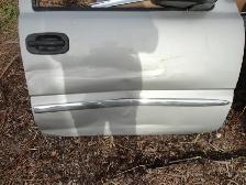 2006 GMC Sierra 4x4 - Photo 8