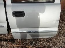 2006 GMC Sierra 4x4 - Photo 9