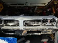 Pontiac Beaumont 1969