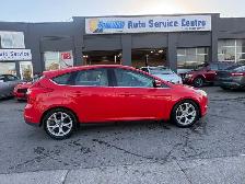 2012 Ford Focus SEL - Photo 3
