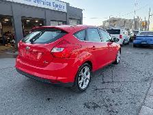 2012 Ford Focus SEL - Photo 4