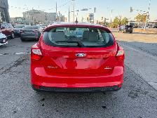 2012 Ford Focus SEL - Photo 5