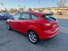 2012 Ford Focus SEL - Photo 6