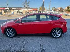 2012 Ford Focus SEL - Photo 7