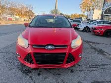 2012 Ford Focus SEL - Photo 9