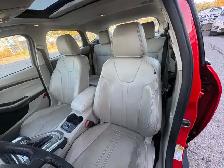 2012 Ford Focus SEL - Photo 12