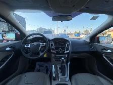 2012 Ford Focus SEL - Photo 13